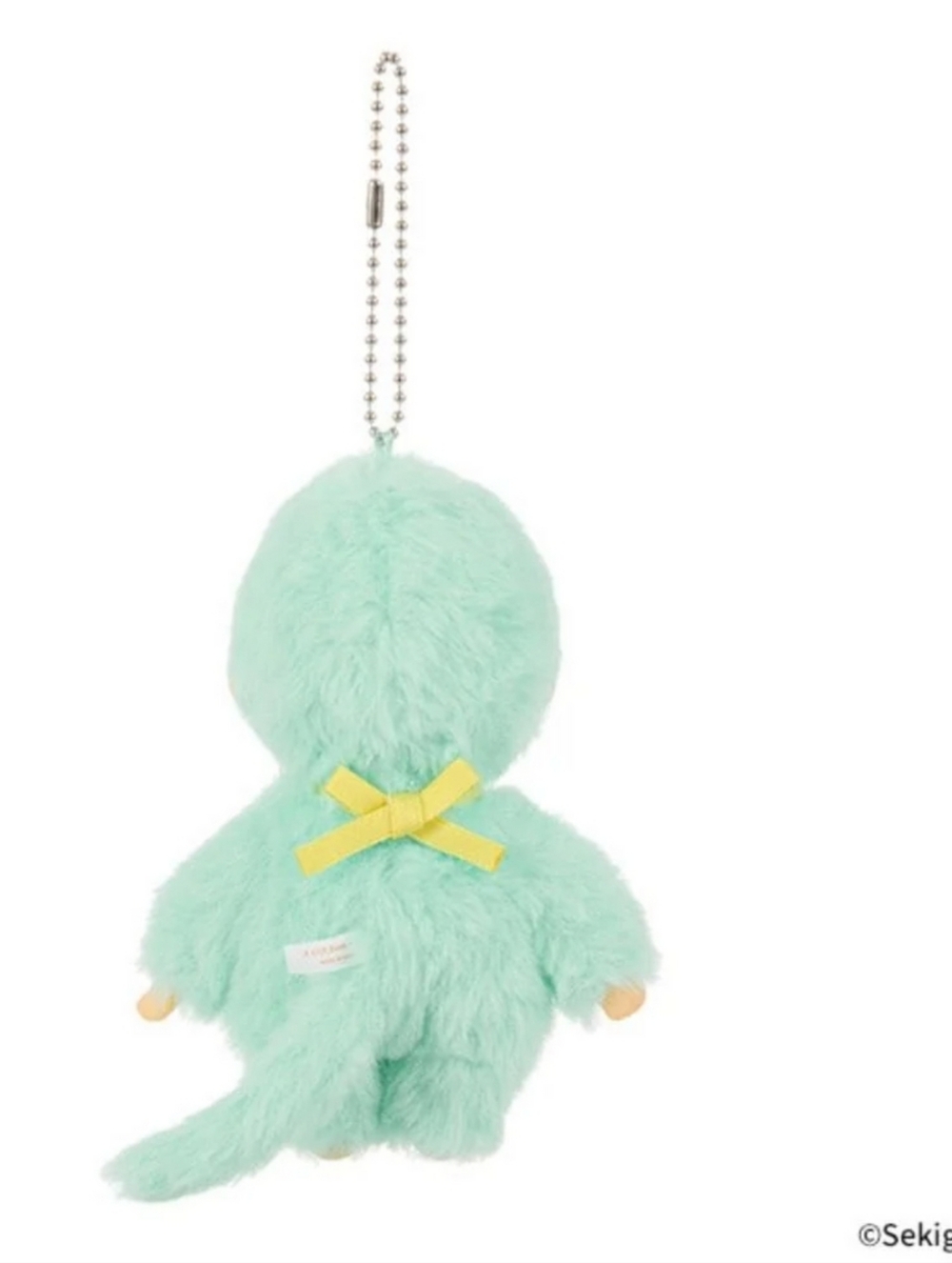 ✨️Monchhichi Color Keychain🩵 - Picture 4 of 6